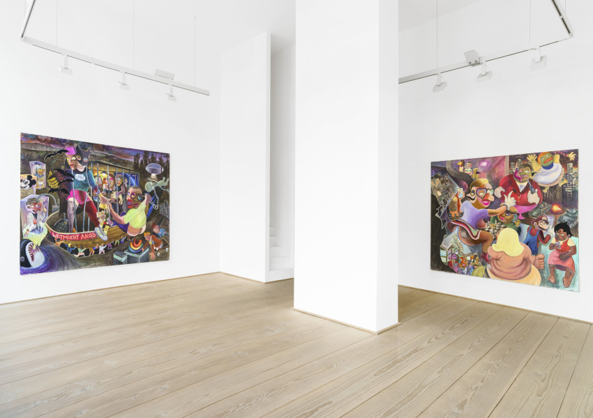 Wider die Zumutungen der Gegenwart